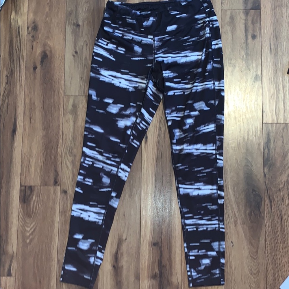 Athletic Leggings
